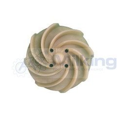 GIRANTE PER POMPA LAVAGGIO HANNING PS80