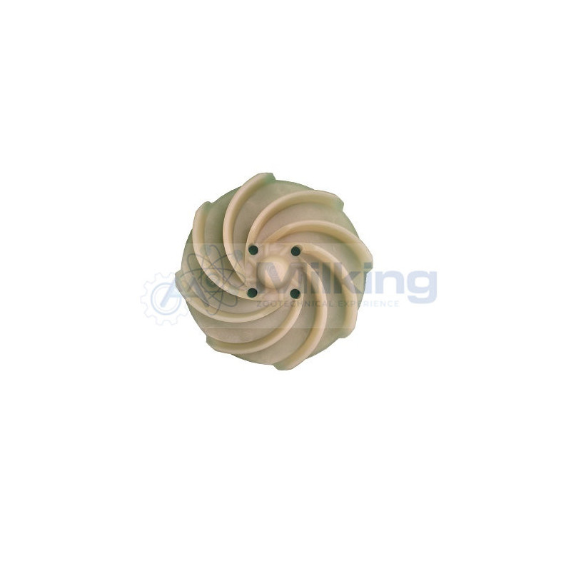 GIRANTE PER POMPA LAVAGGIO HANNING PS60
