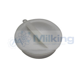 COPERCHIO PLASTICA JAPY 175