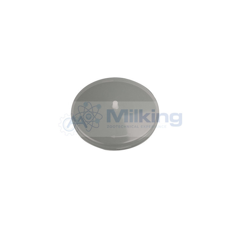 COPERCHIO PLASTICA PER PACKO OM 200