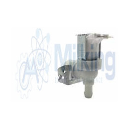 VALVOLA SOLENOIDE AD ANGOLO 230V 8/10 SERAP