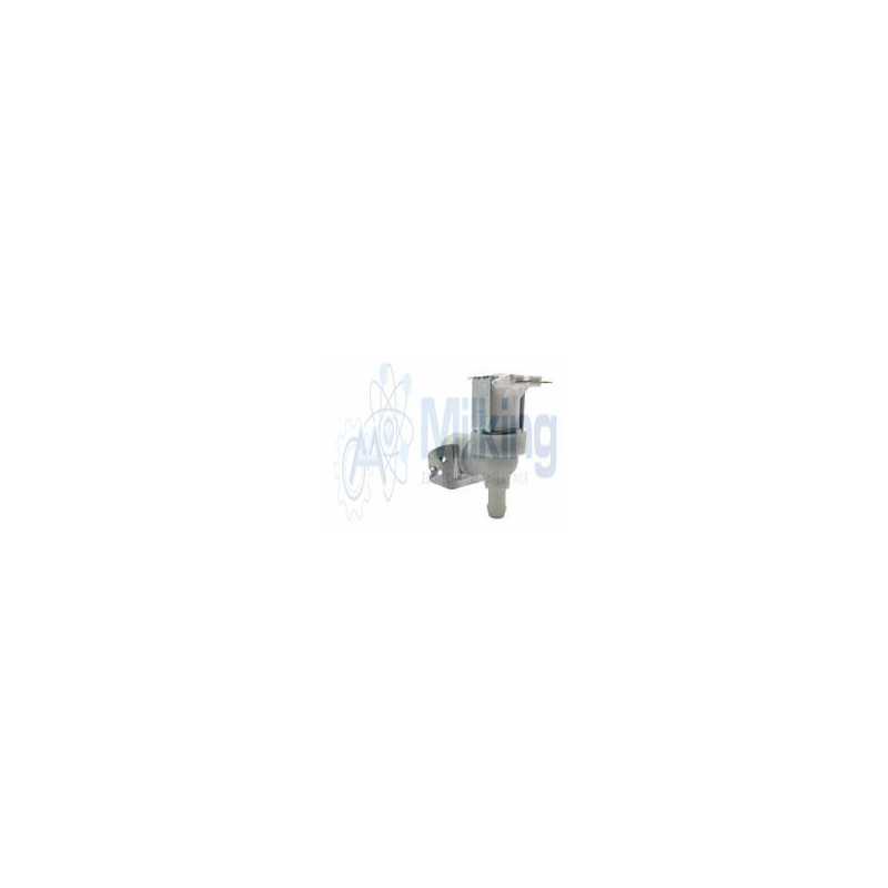 VALVOLA SOLENOIDE AD ANGOLO 230V 8/10 SERAP