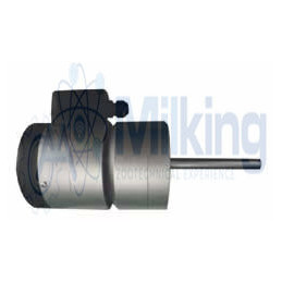 MOTORIDUTTORE 400V -48 GIRI/MIN, ALBERO 15, L-130 MM