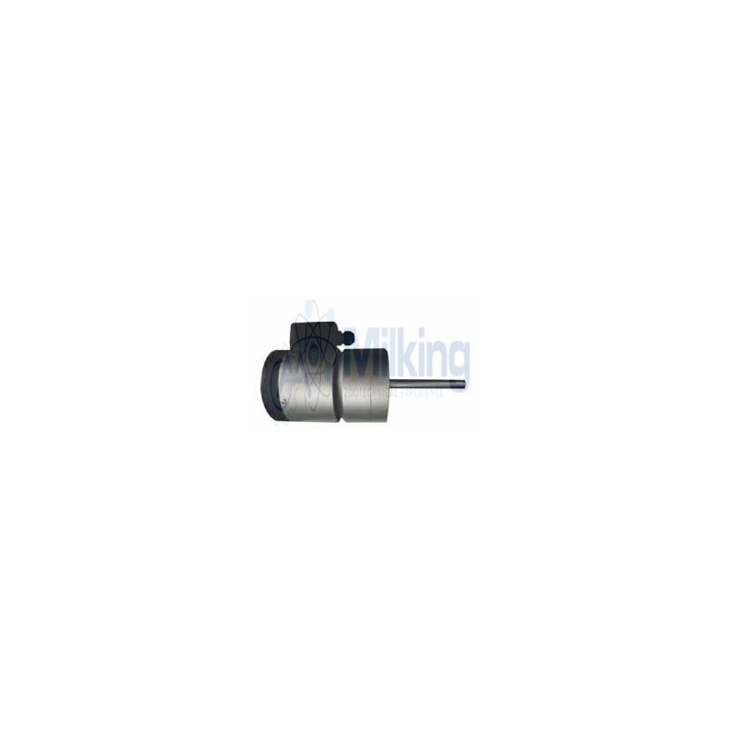 MOTORIDUTTORE 400V -48 GIRI/MIN, ALBERO 15, L-130 MM