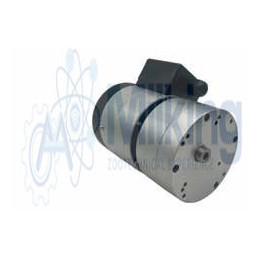 MOTORIDUTTORE MONOFASE 230V- 21 GIRI/MIN