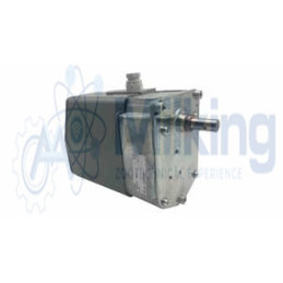 MOTORIDUTTORE MONOFASE 230V-21 GIRI/MIN PER FIC