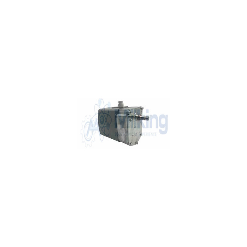 MOTORIDUTTORE MONOFASE 230V-21 GIRI/MIN PER FIC