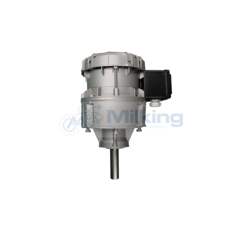AGITATORE SIREM 030109 A- R 245 D1B