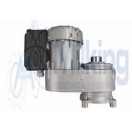 MOTORIDUTTORE SIREM TRIFASE 400V-R3245NP7B, 21 RPM