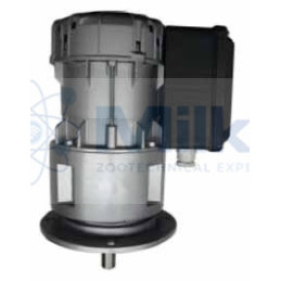 MOTORIDUTTORE SIREM MONOFASE 23V-R1C245L5B, 25 RPM, SHAFT 15