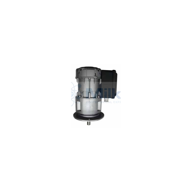 MOTORIDUTTORE SIREM MONOFASE 23V-R1C245L5B, 25 RPM, SHAFT 15