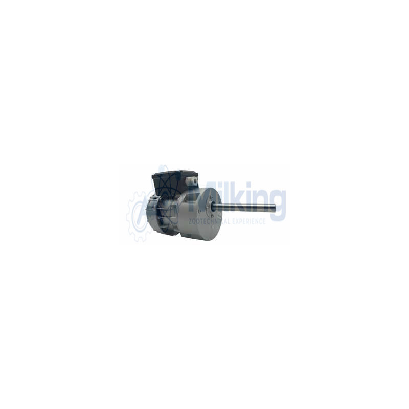 MOTORIDUTTORE R1C225F2BC, 230V 21 GR/MIN