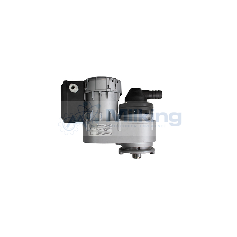 MOTORIDUTTORE R1C245NP7B 21TR/MIN TIPO PACKO