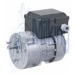 MOTORIDUTTORE R1C225H2BC, 21 RPM, ALBERO 14