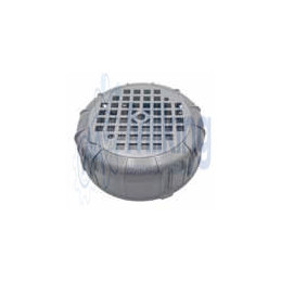 CALOTTA PLASTICA PER MOTORIDUTTORI SIREM D,H,F,L,M,N