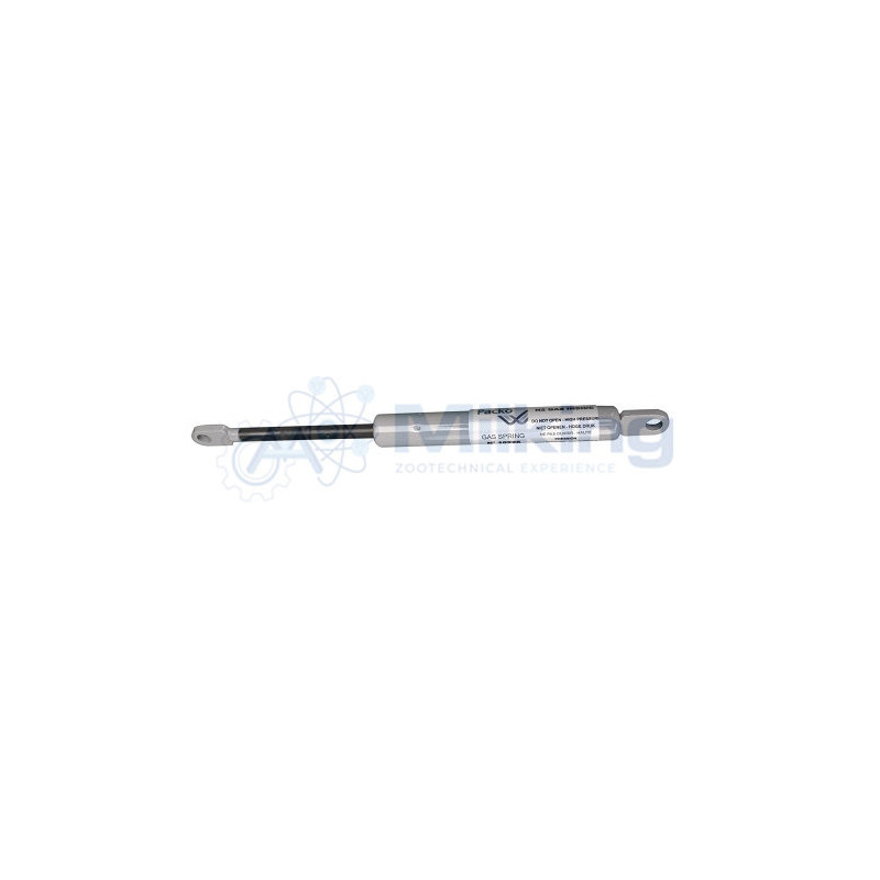COPRIMOLLA A GAS 500N PACKO 400-800 LT