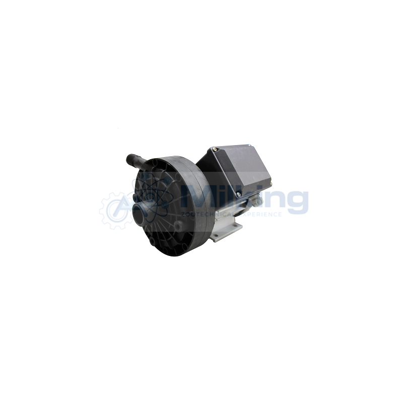 POMPA DI LAVAGGIO SIREM MONOFASE 230V