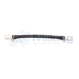 TUBETTO CON CONNETTORI PER POMPA DOSAGGIO GEA 0.4 LT/MIN. PER...