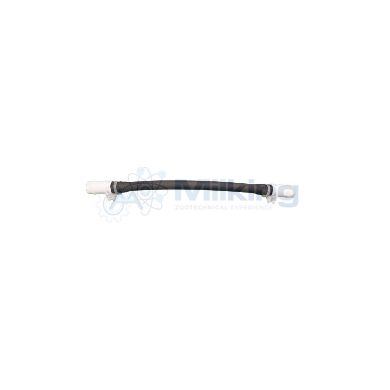 TUBETTO CON CONNETTORI PER POMPA DOSAGGIO GEA 0.4 LT/MIN. PER...