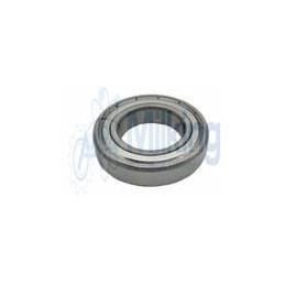 CUSCINETTO 6007ZZC3-BLOCCO LAVAGGIO