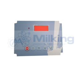 TASTIERA PER JAPY KRYOS & PYLOT, SERAP RL10, FIC FIPO