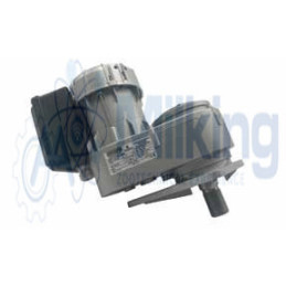 MOTORIDUTTORE SIREM - PER FRIGO ROKA - R1C245NSBR 25 GR/MIN