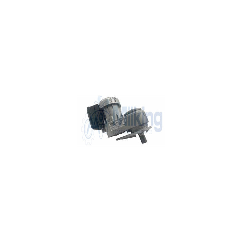 MOTORIDUTTORE SIREM - PER FRIGO ROKA - R1C245NSBR 25 GR/MIN
