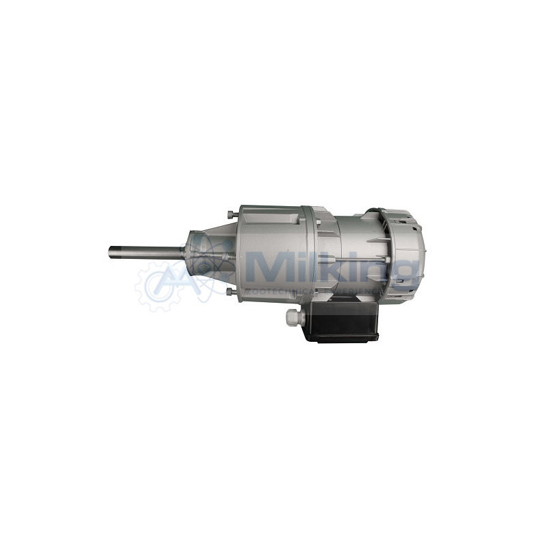 SIREM 230/400V R245D2B, 25 GIRI/MIN, ALBERO 16