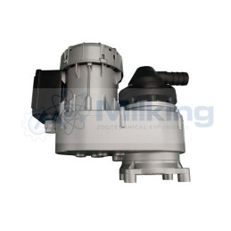 SIREM 230V - R1C245NP5B, 23 GIRI/MIN