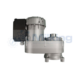 MOTORIDUTTORE SIREM TRIFASE 400V - R1C245N2BR, 25 GIRI/MIN