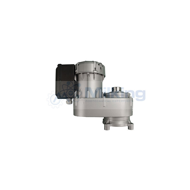MOTORIDUTTORE SIREM TRIFASE 400V - R1C245N2BR, 25 GIRI/MIN