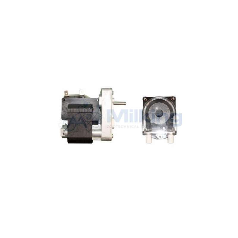 POMPA DOSAGGIO 230V PER GEA, 0,4 LT/MIN