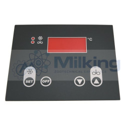 TASTIERA PER DL MTR40