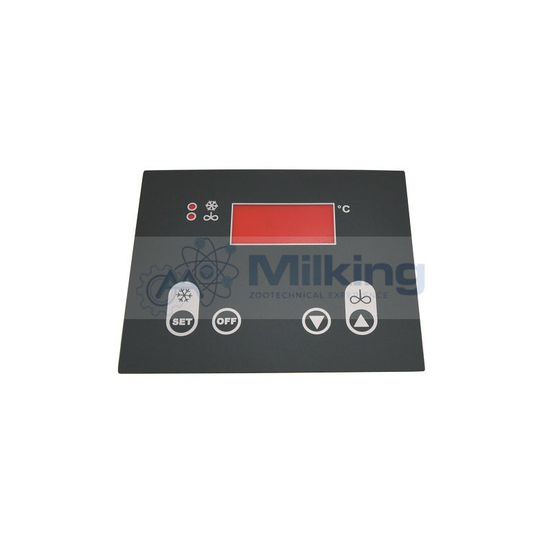 TASTIERA PER DL MTR40