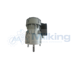 MOTORIDUTTORE SIREM MONOFASE 230V, R1C225F4BC 21 GIRI/MIN