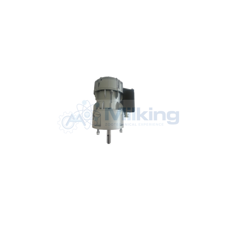 MOTORIDUTTORE SIREM MONOFASE 230V, R1C225F4BC 21 GIRI/MIN