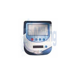 TASTIERA SERAP RL30 RAINBOW CORR. ES-02-0402