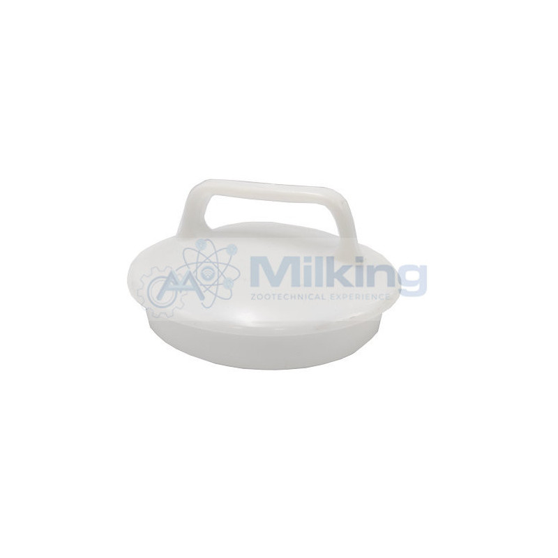 COPERCHIETTO REFR.LATTE - ORIGINALE FRIGOMILK