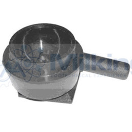 ATTACCO PER COPERCHIO MIELE