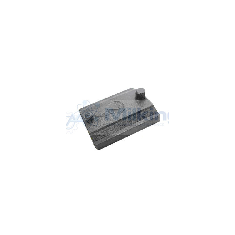 CASSETTO PRINCIPALE RAPP. 60/40