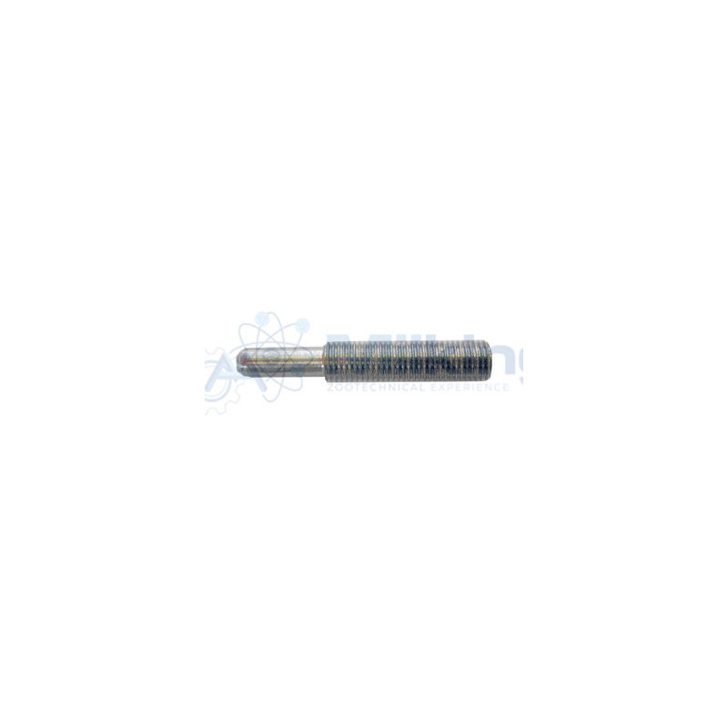 SPILLO REGOLATORE DI VELOCITA'