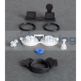 KIT RICAMBIO PER VALVOLA CONTROLLO DELAVAL