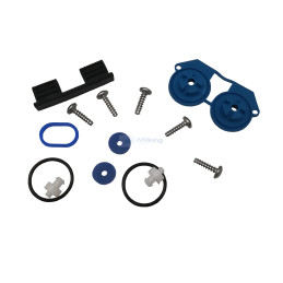 KIT RICAMBIO PER VALVOLA CONTROLLO DL NUOVO MODELLO