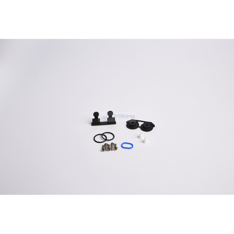 KIT RIPARAZIONE EP100 DELATRON NUOVO TIPO 12 PZ