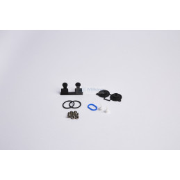 KIT RIPARAZIONE EP100 DELATRON VECCHIO TIPO 12 PZ