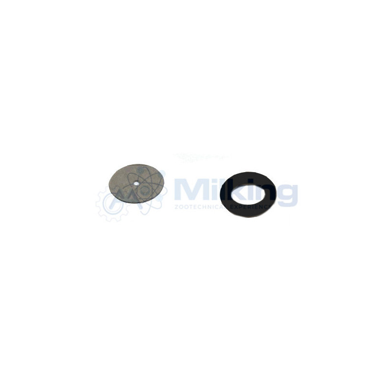 DISCO VACUPULS 0,50 MM CORR. 7041 2696 070