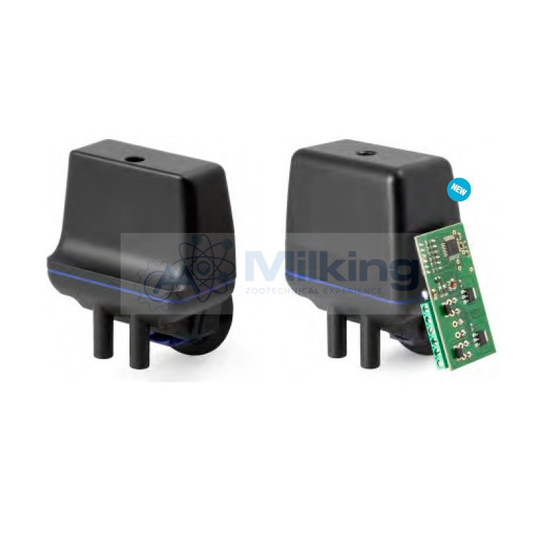 PULSATORE T. EP100B 24V