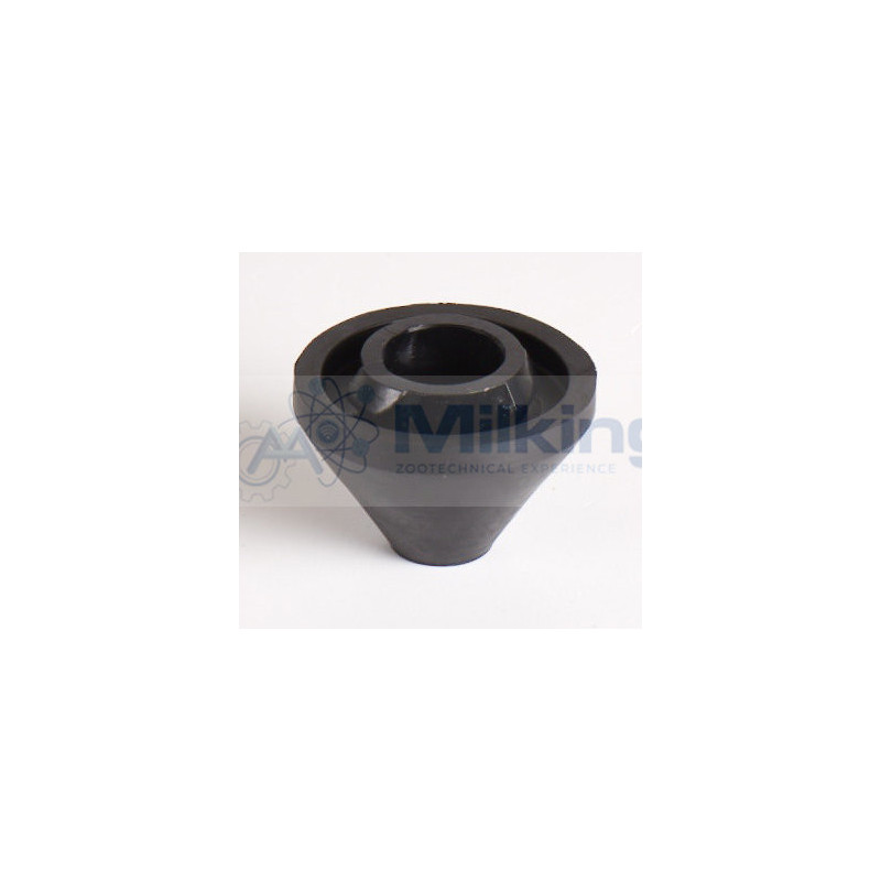 ATTACCO CONICO HP 101 102