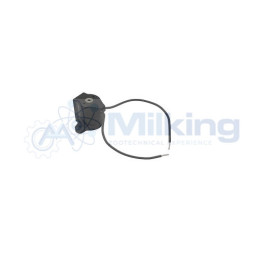 BOBINA TIPO INTERPULS 24V