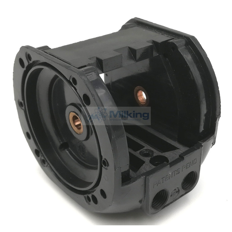 CORPO PULSATORE HP 100 CORR. 95851780